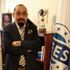 Avrupa Ekonomi Senatosu (AES) Türkiye-Ortadoğu Başkan Yardımcılığına Musa Karademir seçildi Avrupa Ekonomi Senatosu (AES) Türkiye-Ortadoğu Başkan Yardımcılığına Musa Karademir seçildi