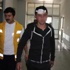 Okula giden öğrencinin kafasına tabanca kabzasıyla vurdular Okula giden öğrencinin kafasına tabanca kabzasıyla vurdular