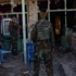 Afganistan'da havalimanına saldırı