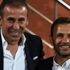 Beşiktaş'ta ibre Türk teknik direktörlere döndü Beşiktaş'ta ibre Türk teknik direktörlere döndü
