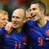 F.Bahçe'de Robben'i Van Persie getirecek