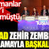 ﻿TÜSİAD zehir zemberek açıklamayla başkaldırdı