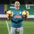 Aykut Kocaman, Aatif Chahechouhe'ya kavuşuyor