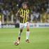 Fenerbahçe'de kadro dışı bırakılan Van der Wiel affedildi