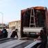 Otoyolda çalıntı araç taşıyan TIR'a operasyon Otoyolda çalıntı araç taşıyan TIR'a operasyon