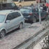 İstanbul'da lüks cipe silahlı saldırı! Kurşun yağdırdı... İstanbul'da lüks cipe silahlı saldırı! Kurşun yağdırdı...