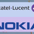 Nokia, Fransız Alcatel-Lucent’i satın aldı
