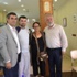 Ak Partili Kocabıyık Ve Uzun’dan Yerli Sermaye Vurgusu Ak Partili Kocabıyık Ve Uzun’dan Yerli Sermaye Vurgusu