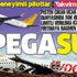 Pistten çıkan Pegasus uçağı ile ilgili şok iddia: Yakıt limitli verildiği için fırtınaya rağmen iniş tercih edildi