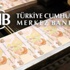 TCMB, repo ihalesiyle piyasaya 1 milyar lira verdi
