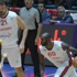 Uşak Sportif Minsk'te kayıp