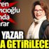 ﻿Gülseren Budayıcıoğlu, mahkemeye zorla getirilecek