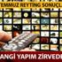 10 Temmuz reyting sonuçları açıklandı mı? Hangi dizi, film reytinglerde birinci oldu?