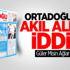 Ortadoğu’dan Akıl Almaz İddia