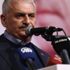 YSK kararının ardından Yıldırım'dan açıklama YSK kararının ardından Yıldırım'dan açıklama