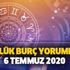 Günlük burç yorumları – 6 Temmuz 2020 Pazartesi burçları neler bekliyor?