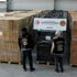 Kocaeli'de 624 bin 800 paket kaçak sigara ele geçirildi Kocaeli'de 624 bin 800 paket kaçak sigara ele geçirildi