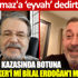 ﻿Cem Yılmaz'a soru: Bir gemi kazasında botuna Sedat Peker'i mi Bilal Erdoğan'ı mı alırsın?