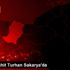 Bakan Cahit Turhan Sakarya da