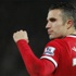 Van Persie için şok iddia Van Persie için şok iddia