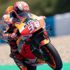 MotoGP İspanya Grand Prix’sinde Marc Marquez 1'inci oldu