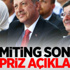 30 Mayıs'ta Yenikapı'da Dev Buluşma