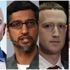 Dünya devleri Amazon, Apple, Google ve Facebook'un CEO'ları ABD Kongresi'nde ifade verecek