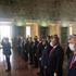 Meral Akşener kurmaylarıyla Anıtkabir'i ziyaret etti