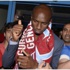 Trabzonspor'a M'bia'dan kötü haber! Çekti gitti