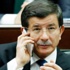 Davutoğlu, Biden arasında 'Musul' görüşmesi