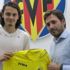 Villarreal cephesinden ilginç Enes Ünal yorumu: Umarım geri alırlar Villarreal cephesinden ilginç Enes Ünal yorumu: Umarım geri alırlar