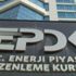 EPDK, yerli otoya hazır