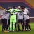 Ligin yeni lideri Beşiktaş Ligin yeni lideri Beşiktaş