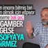 İhsan Eliaçık, Ayasofya kararını küstahça yorumladı İhsan Eliaçık, Ayasofya kararını küstahça yorumladı