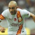 Amrabat: Galatasaray'dan giderken fedakarlık yaptım"