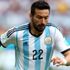 Beşiktaş, Burak Yılmaz'ın yerine koyacağı ismi buldu: Ezequiel Lavezzi Beşiktaş, Burak Yılmaz'ın yerine koyacağı ismi buldu: Ezequiel Lavezzi