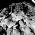 Rosetta 'uzayda rüzgar' bilmecesini çözmeye çalışıyor Rosetta 'uzayda rüzgar' bilmecesini çözmeye çalışıyor