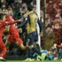 Arsenal galibiyetten oldu
