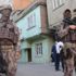 Diyarbakır'da 1200 polisle narkotik operasyonu başlatıldı