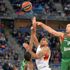 Galatasaray Odeabank'ın son rakibi Baskonia Galatasaray Odeabank'ın son rakibi Baskonia