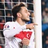 Baba Çalhanoğlu oğlunun Ay-yılıdza dönüş hikayesini anlattı