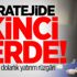 1 milyar dolarlık yatırım rüzgârı