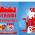 Zafer Bayramı Turnuvası nda Süper lig takımları sahne ...