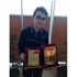 Özel Servergazi Anadolu Lisesi öğrencisi şiirde Türkiye birincisi oldu Özel Servergazi Anadolu Lisesi öğrencisi şiirde Türkiye birincisi oldu