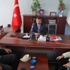 Tema’dan Başkan Erdoğan’a Ziyaret