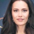 Fahriye Evcen: 'Türkan Şoray gibi...'