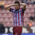 Oscar Cardozo'da sıkıntı var