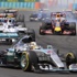F1'de gözler Belçika'da