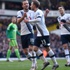 Tottenham'a 1 dokundu, paramparça oldu...