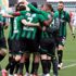 Denizlispor, üst üste 8. maçını kazanamadı Denizlispor, üst üste 8. maçını kazanamadı